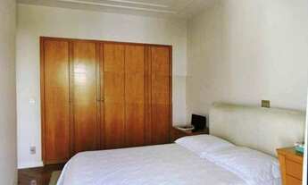 Imagem 5: Apartamento com 3 dormitórios à venda, 131 m² por R$ 1.750.000,00 - Vila Uberabinha - São