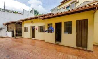 Imagem 7: Casa para aluguel, 4 quartos, 1 suíte, 3 vagas, Havaí - Belo Horizonte/MG