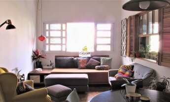 Imagem 2: Apartamento à venda, Pinheiros, 90m², 2 dormitórios, sem vaga!