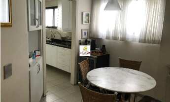 Imagem 7: Apartamento à venda, Sumarezinho, 178m², 3 suítes, 3 vagas!
