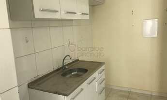 Imagem 4: Campo Limpo Paulista - Apartamento Padrão - Jardim Promeca