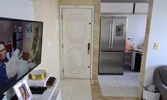 Imagem 6: Apartamento Alto da Lapa - 2 dormitórios com vaga de garagem e lazer