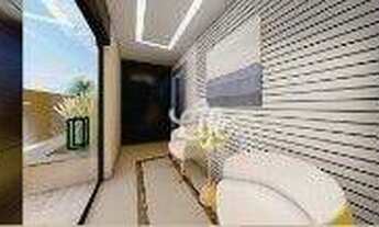 Imagem 4: Apartamento com 3 dormitórios à venda, 83 m² por R$ 725.216,00 - Juvevê - Curitiba/PR