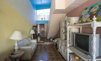 Imagem 6: Casa de 4 Dormitórios na Rua Comendador Júlio Pereira Lopes