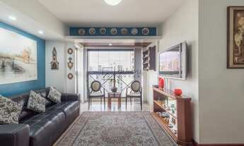 Imagem: Apartamento Locação 3 Dormitórios - 87