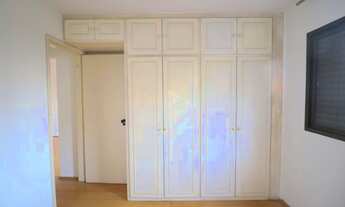 Imagem 6: Apartamento com 2 dormitórios à venda, 70 m² por R$ 570.000,00 - Campo Belo - São Paulo/SP