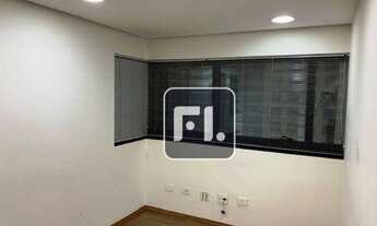 Imagem 3: Conjunto para alugar, 90 m² por R$ 6.500,03/mês - Vila Olímpia - São Paulo/SP