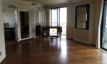 Imagem: Apartamento à venda, Jardim Paulista, 255m²