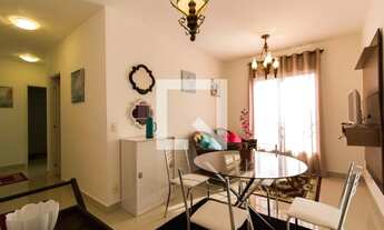 Imagem: Apartamento para Aluguel - Jardim Pagliato