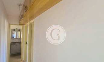 Imagem 4: Apartamento com 2 dormitórios à venda, 53 m² por R$ 270.000,00 - Butantã - São Paulo/SP