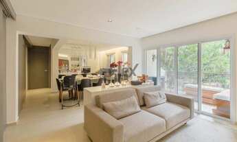 Imagem 3: Apartamento, Jardim Europa - São Paulo