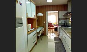 Imagem 7: Casa à venda, condomínio Bela manhã , térrea, 3 quartos , 1 suíte e 1 demi-suíte, 3 banhei