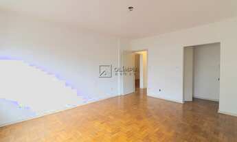 Imagem 4: Apartamento Venda 2 Dormitórios - 93 m² Consolação