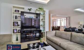 Imagem 7: Apartamento Venda 4 Dormitórios - 270 m² Higienópolis