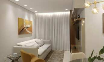 Imagem 5: Apartamento para Venda em Belo Horizonte, Boa Viagem, 2 dormitórios, 1 suíte, 3 banheiros