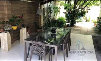 Imagem 5: Casa para venda com 240 metros quadrados com 3 quartos em Jardim Atlântico - Olinda - PE