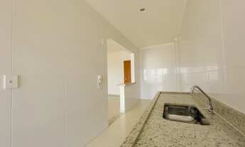 Imagem 7: APARTAMENTO 3 DORMITÓRIOS SENDO 2 SUÍTES - SACADA GOURMET