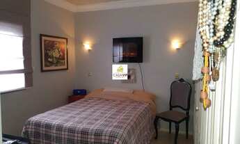 Imagem 6: Apartamento à venda, Vila Santo Estéfano, 246m², 4 dormitórios, 3 suítes, 3 vagas!