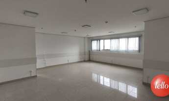 Imagem 2: São Paulo - Conjunto Comercial/sala - Santana