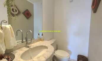 Imagem 7: Apartamento à venda e locação 3 Quartos, 3 Vagas, 145M², Vila Nova Conceição, São Paulo