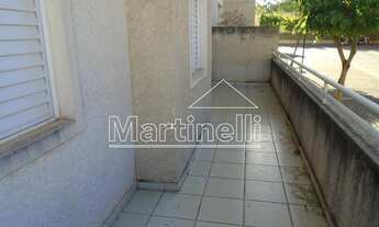 Imagem 4: Ribeirão Preto - Apartamento Padrão - Sumarezinho