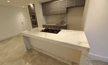 Imagem 3: Apartamento para aluguel e venda tem 110 metros quadrados com 3 quartos