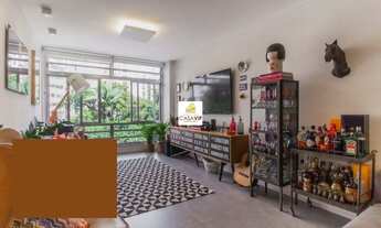 Imagem: Apartamento à venda, Jardim Paulista, 104m²