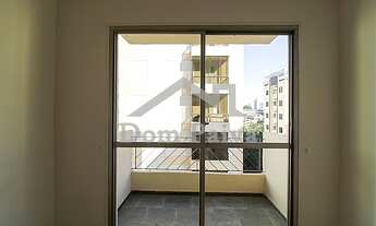 Imagem 6: São Paulo - Apartamento Padrão - São Judas