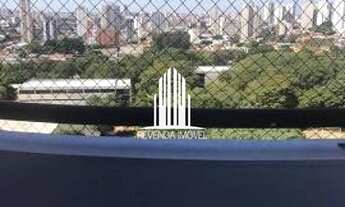 Imagem 3: APARTAMENTO 3 DORMITORIOS 1 SUITE 2 VAGAS 94M²³ - TATUAPÉ