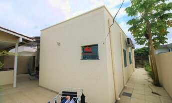 Imagem 7: Passaredo, 3 suítes, Edicula, Terreno com 308,², Aceita Financiamento