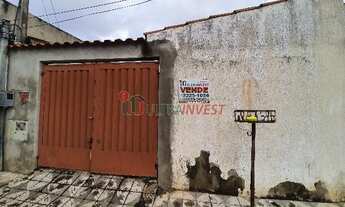 Imagem: VENDA - CASAS E SOBRADOS IPIRANGA / SOROCABA/SP