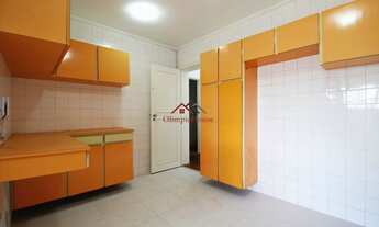 Imagem 6: Apartamento Locação 3 Dormitórios - 168 m² Higienópolis