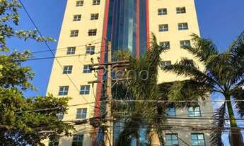 Imagem 2: Sala - Jardim Chapadão - Campinas