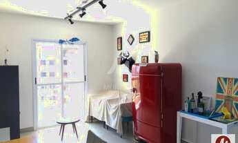 Imagem 3: Apartamento (tipo - padrao) 3 dormitórios/suite, cozinha planejada, portaria 24 horas, ele