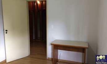 Imagem 7: Flat para alugar no Jardins - Edifício Paulistânia - Cód. VOS07923