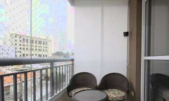 Imagem 1: Apartamento de 3 Dormitórios na Rua Dom Bernardo Nogueira