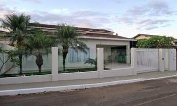 Imagem 3: Espetacular Casa! 04 Quartos, 03 Suítes, Piscina, 400m2, Rua 05, Vicente Pires!