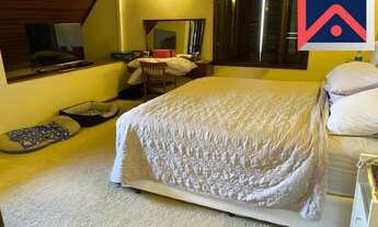 Imagem 7: Venda Casa 4 Dormitórios - 500 m² Alphaville