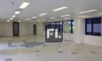 Imagem 5: Conjunto para alugar, 224 m² por R$ 10.000,01/mês - Brooklin - São Paulo/SP
