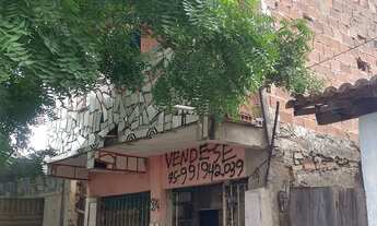 Imagem 3: Casa a venda na cidade de Itaberaba ba