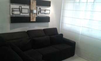 Imagem 2: Flat para locação no Itaim Bibi - Edifício Saint James - Cód. IAA03415