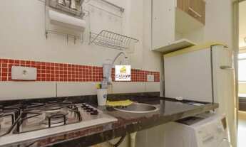 Imagem 5: Studio à venda, Bela Vista, 58m², sem vaga!