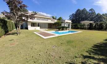 Imagem 6: Casa em Condomínio para Venda em Barueri, Tamboré 1, 4 dormitórios, 4 suítes, 6 banheiros