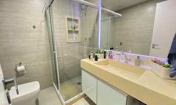 Imagem 7: Apartamento para venda tem 173 metros quadrados com 3 quartos em Icaraí - Niterói - RJ