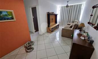 Imagem 3: Apartamento - 02 quartos - Cachambi