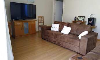 Imagem: Casa de 3 Dormitórios na Rua Dom Luís