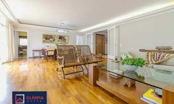 Imagem 3: Apartamento Venda Higienópolis 235 m² 3 Dormitórios