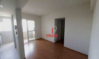 Imagem 3: Apartamento com 2 dormitórios para alugar, 54 m² por R$ 1.950,00/mês - Gleba Fazenda Palha