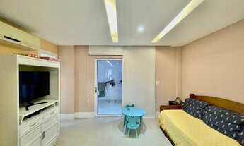 Imagem 5: Vendo linda casa triplex, 4 suites + dependencia e sotão, condominio Blue Houses