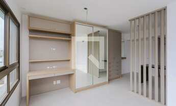 Imagem 2: Apartamento à Venda - Jardim Botânico, 1 Quarto, 56 m2